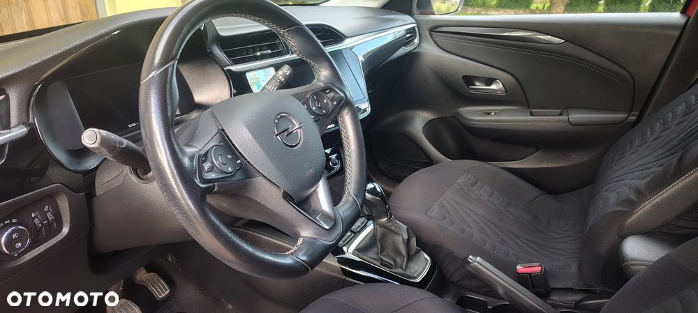 Opel Corsa 1.2 Elegance S&S - 6
