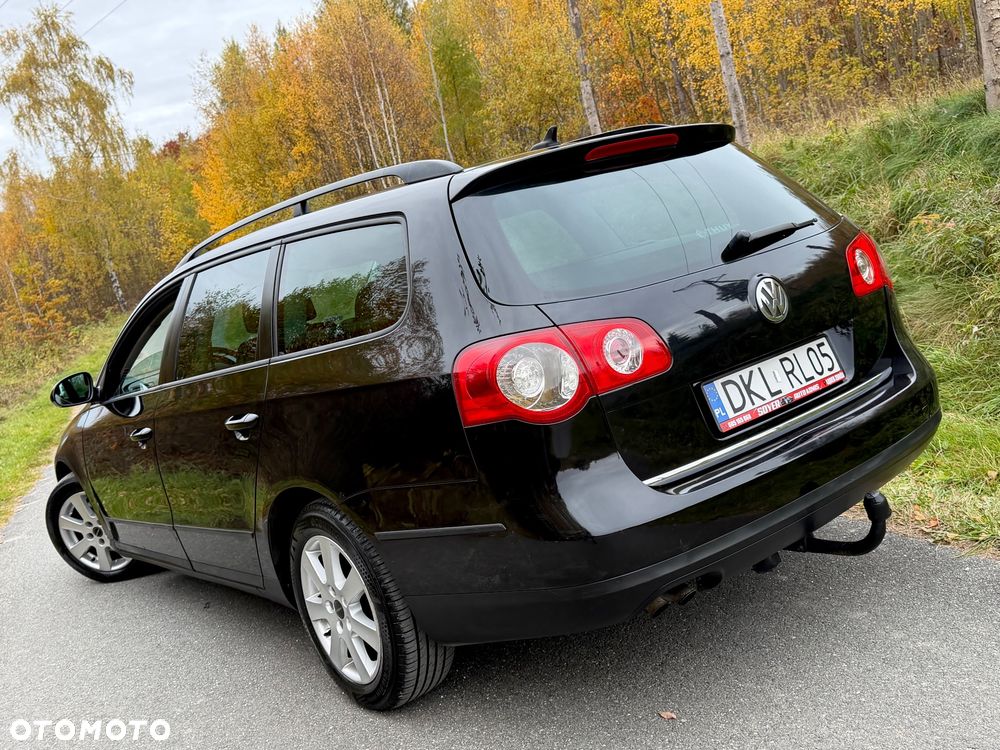 Volkswagen Passat - 22