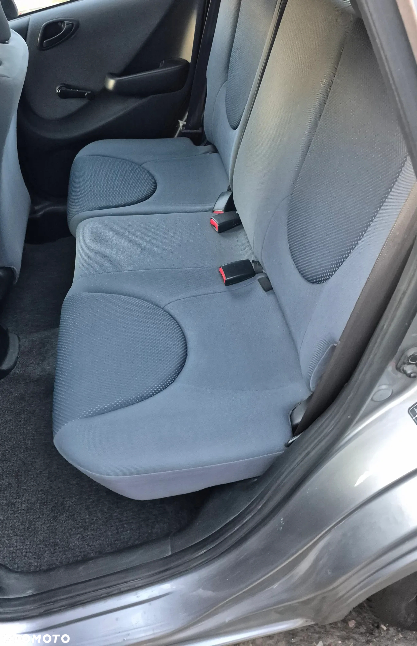 Honda Jazz 1.2 LS - 9
