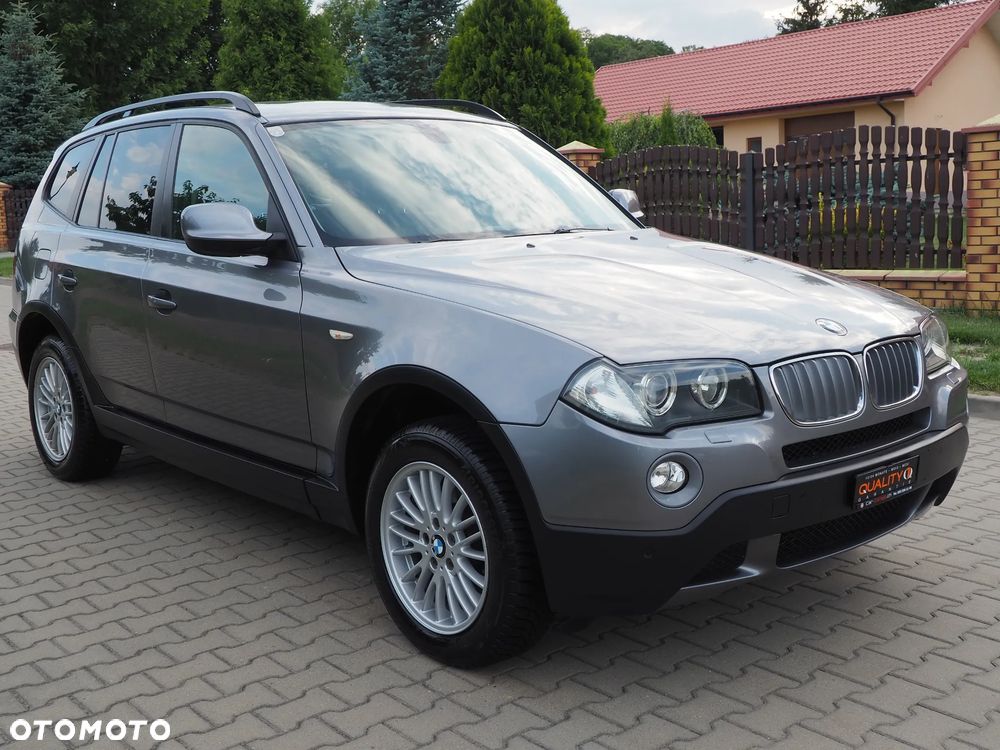 BMW X3 - 15