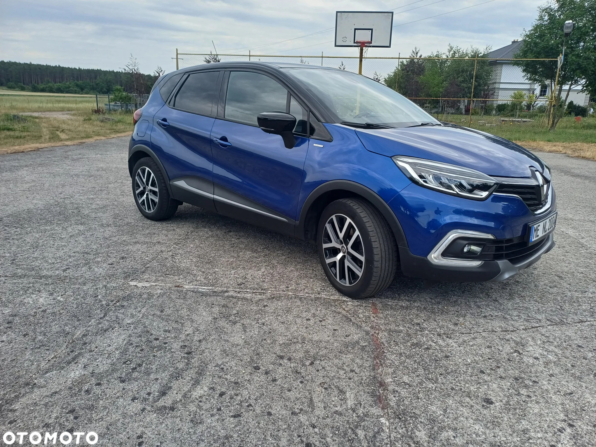 Renault Captur - 6
