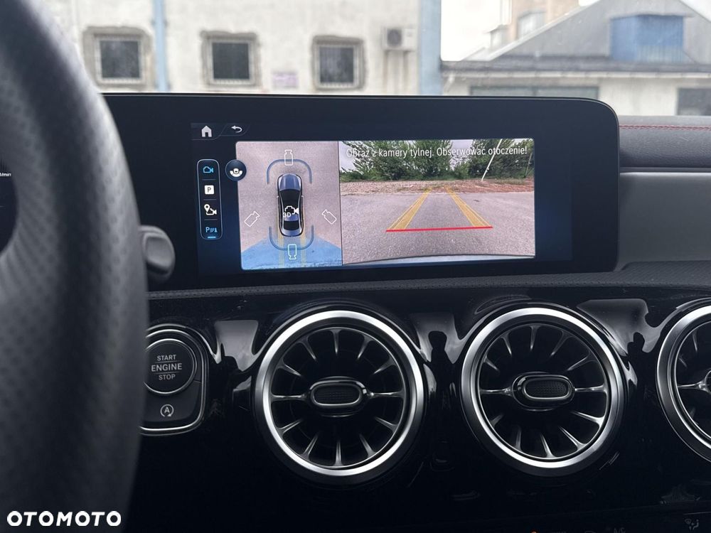 Mercedes-Benz CLA - 25