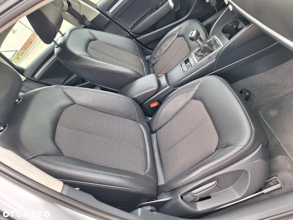 Audi A3 Limousine - 12