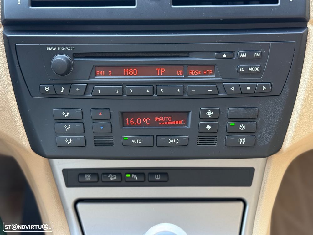 BMW X3 2.0 d LifeStyle - 17