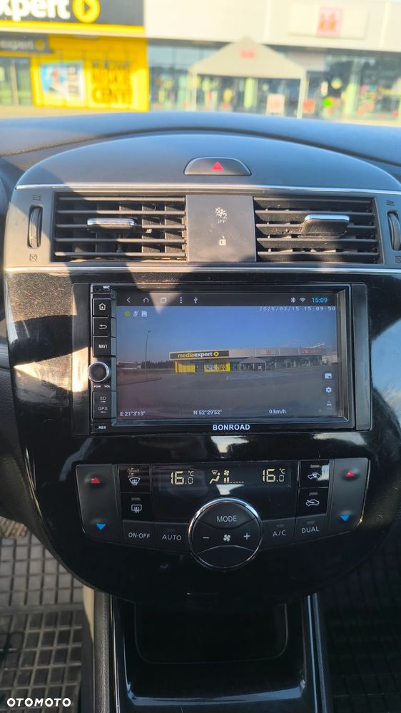 Nissan Pulsar 1.2 DIG-T Acenta EU6 - 18