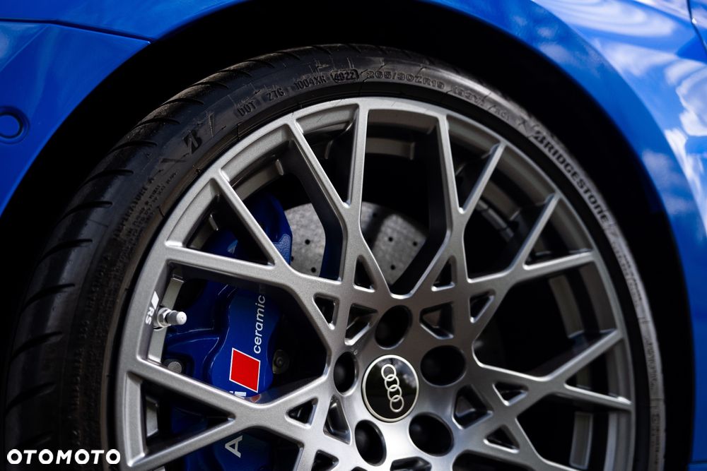 Audi RS3 Sportback - 17