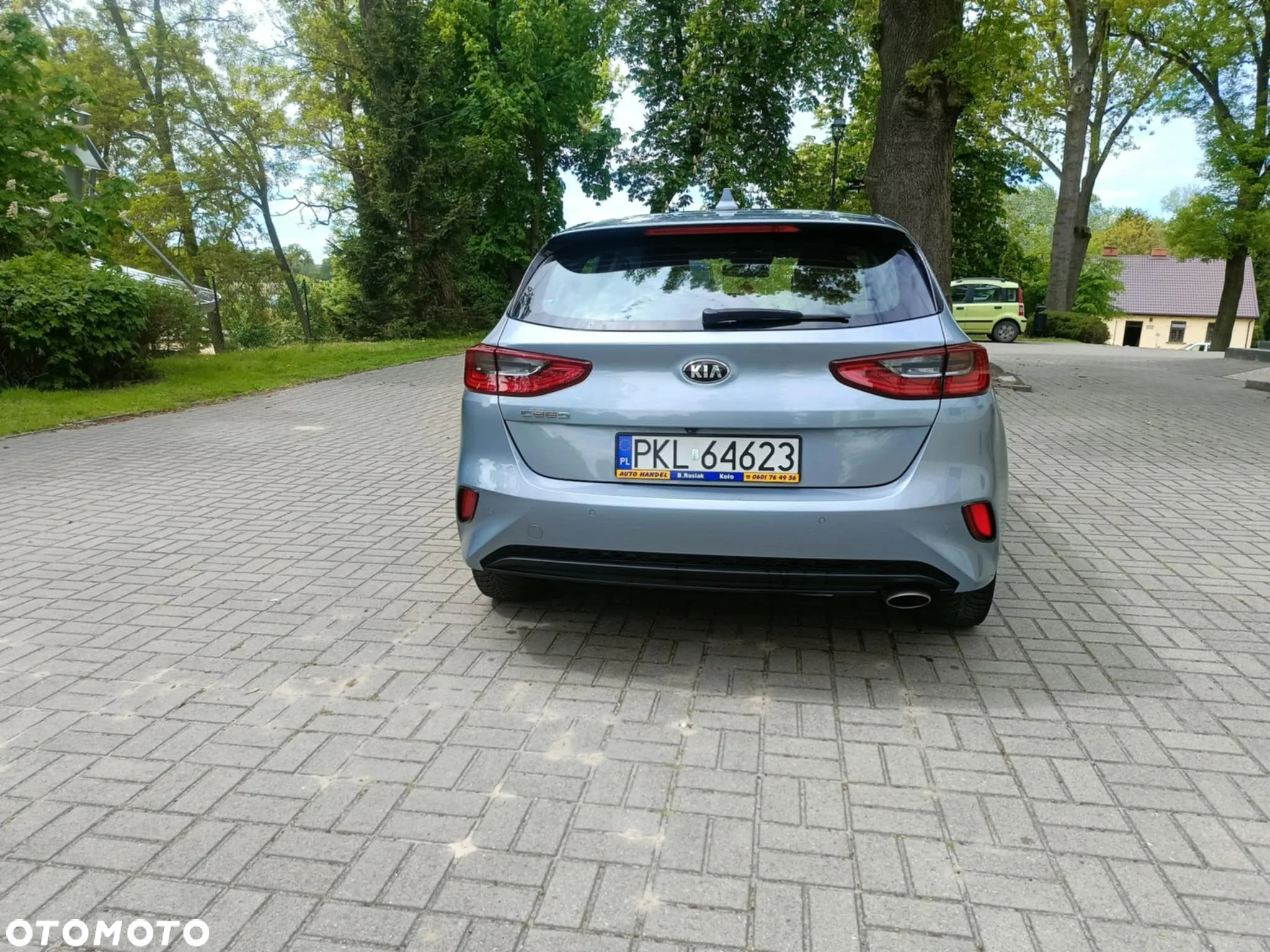 Kia Ceed 1.0 T-GDI S - 3