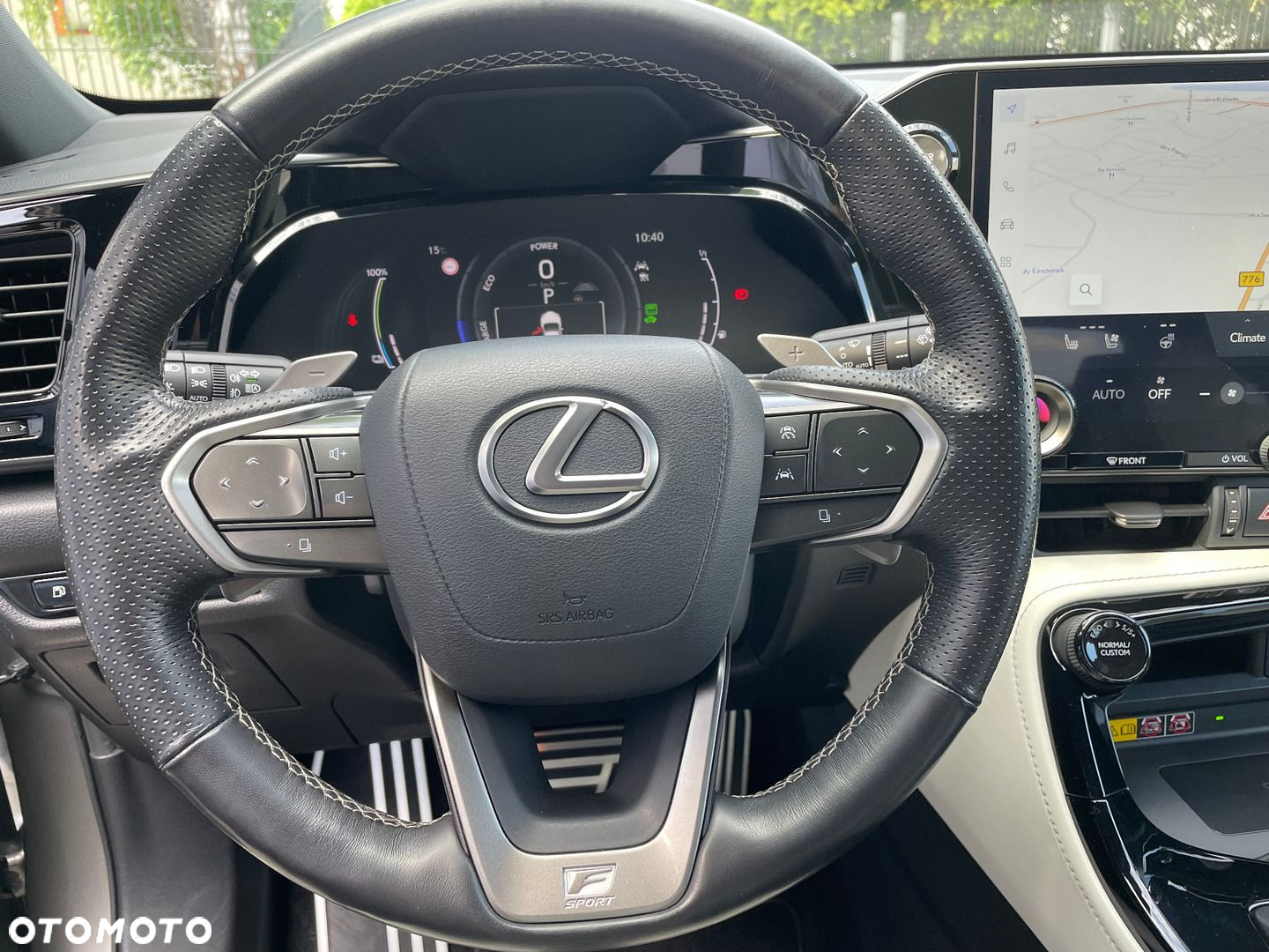 Lexus NX - 10