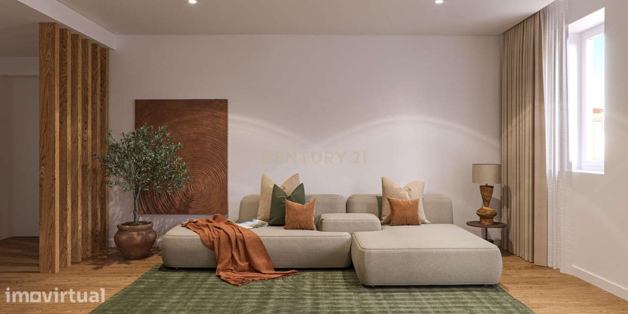 Apresentamos o Barão 65 "Novo Empreendimento Luxuoso no Coração de Lis - Grande imagem: 4/16