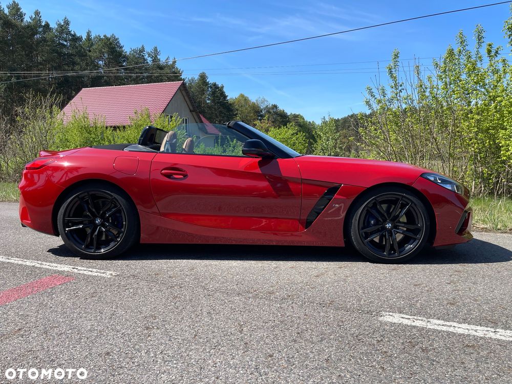 BMW Z4 M M40i sport - 4