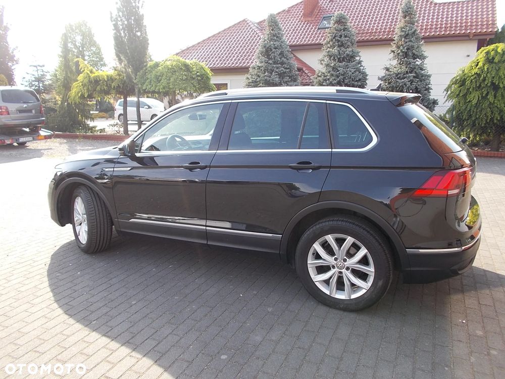 Volkswagen Tiguan 2.0 TDI SCR DSG - 32