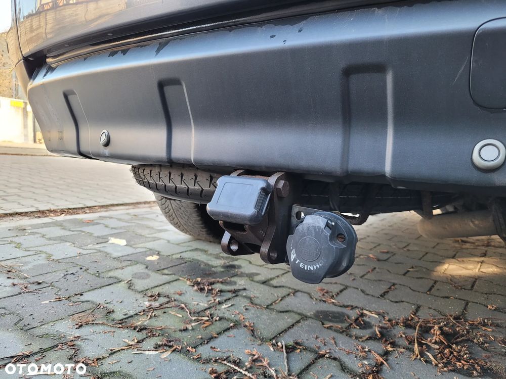 Peugeot 4007 2.2HDi Premium - 12