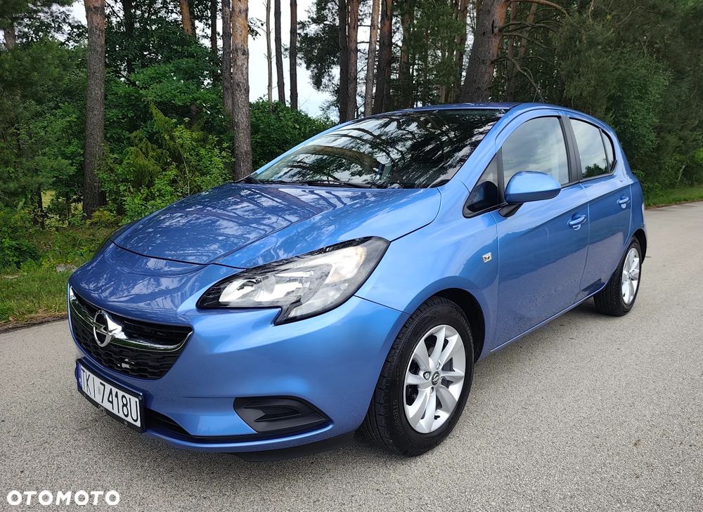 Opel Corsa 1.4 Active - 1
