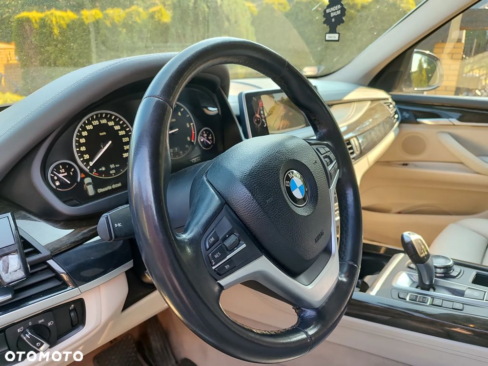 BMW X5 - 12