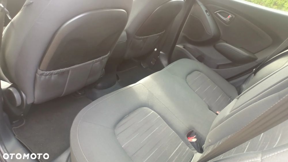 Hyundai ix35 1.6 2WD Classic - 20