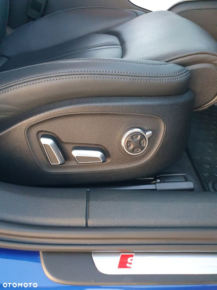 Audi S6 Limousine - 16