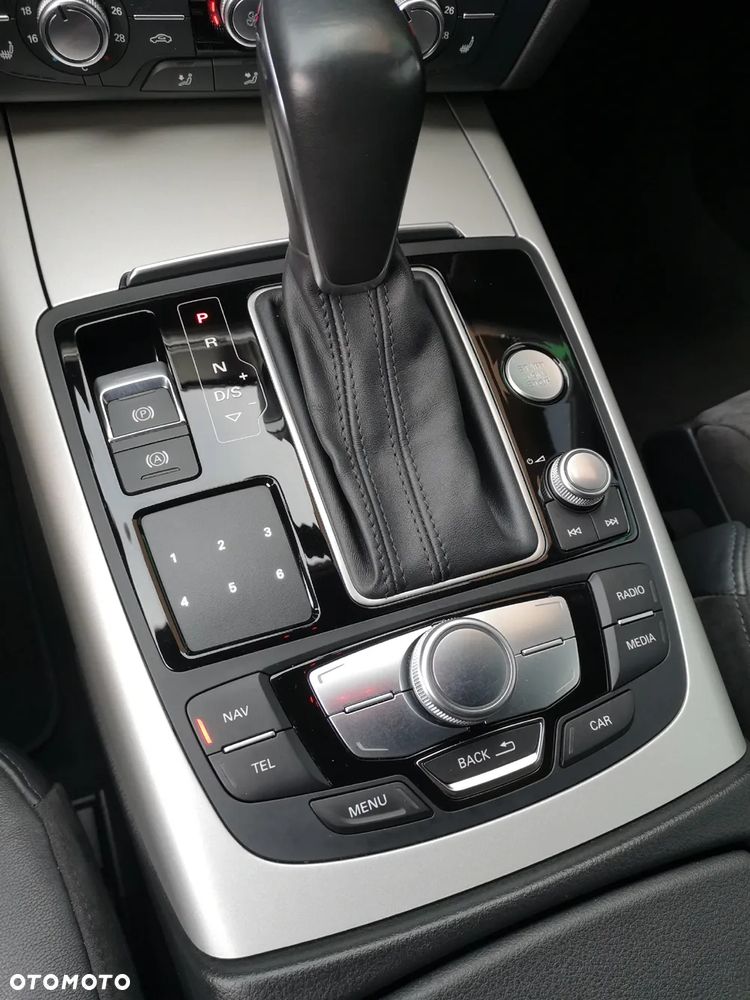 Audi A6 Avant 3.0 TDI Quattro S tronic - 17