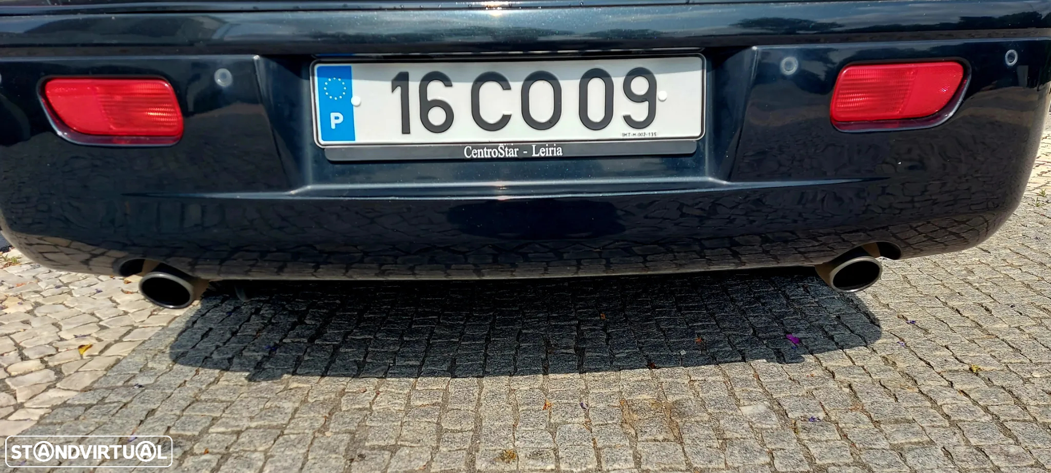 Chrysler 300 C Touring 3.0 CRD - 9