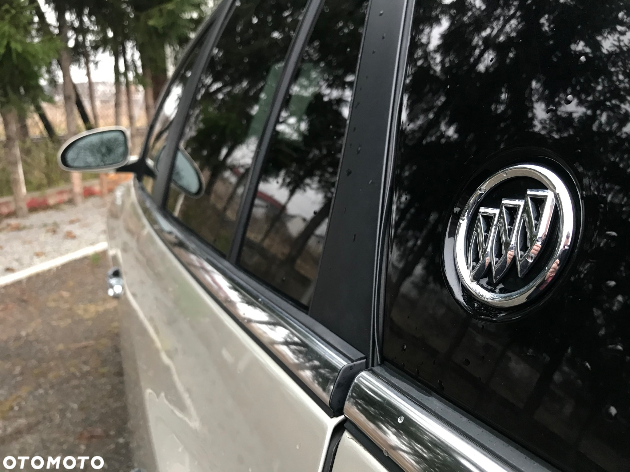 Buick Enclave - 5