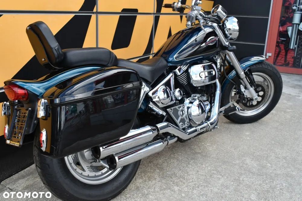 Suzuki Marauder - 29