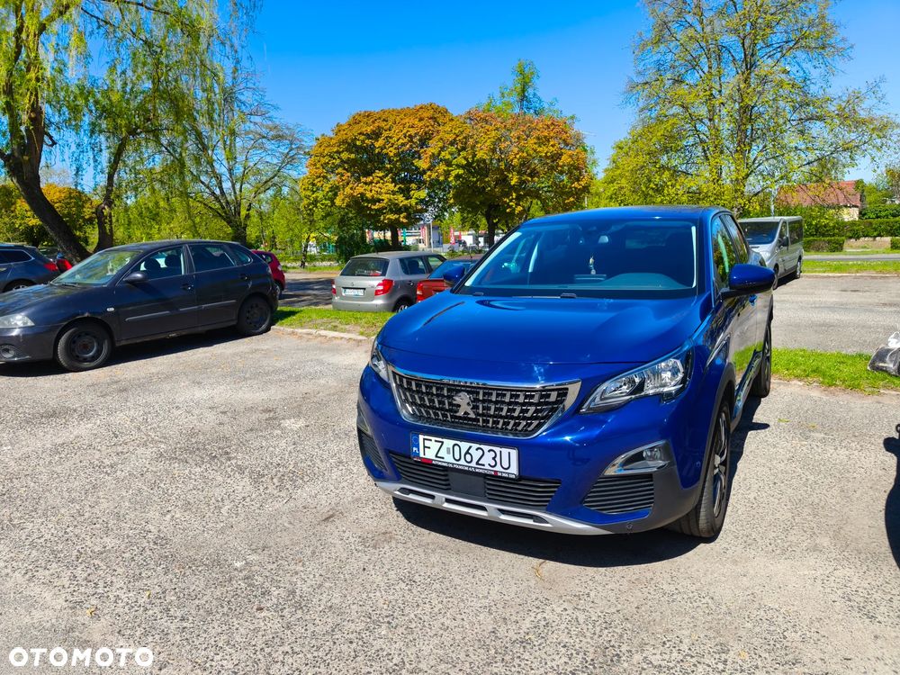 Peugeot 3008 - 1