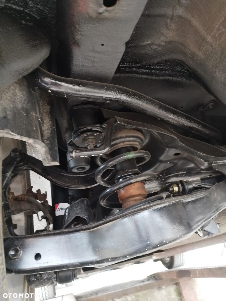 Mazda 6 2.0 CD Comfort - 13
