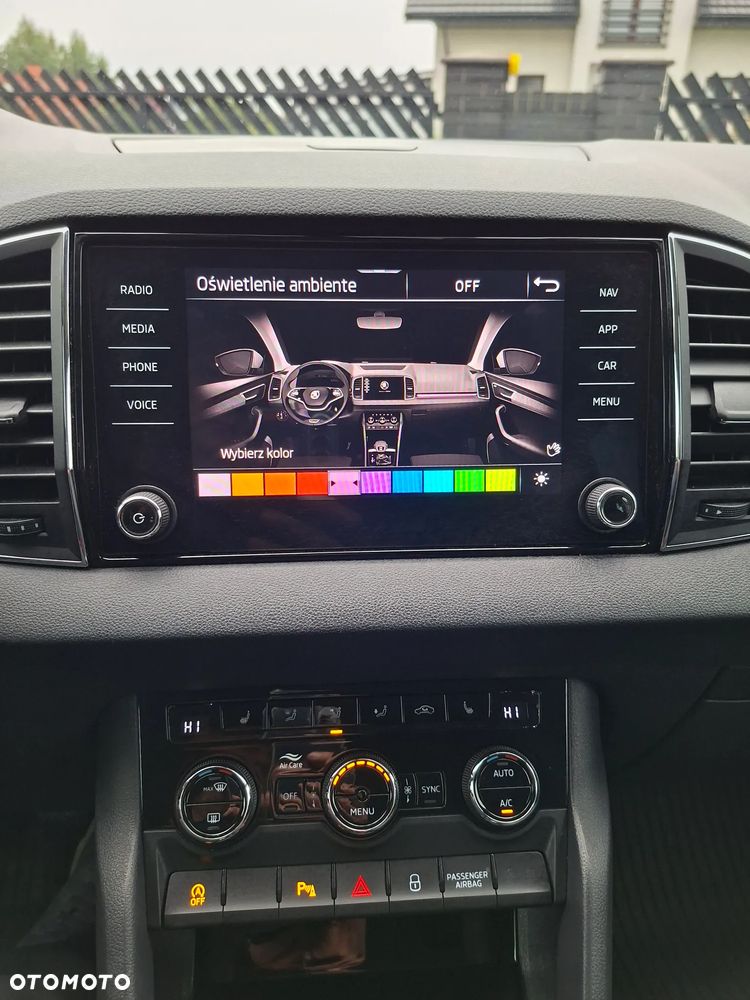 Skoda Karoq 1.5 TSI ACT Style - 25