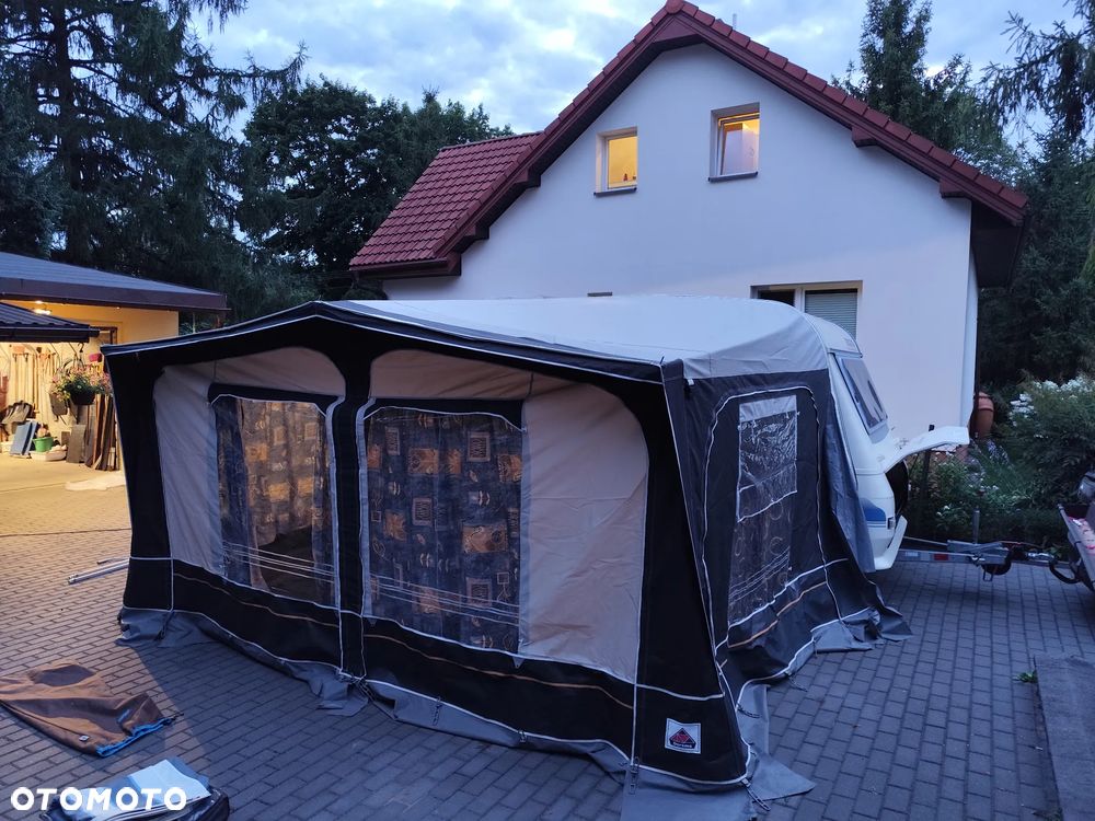 Adria Unica 391UH - 7