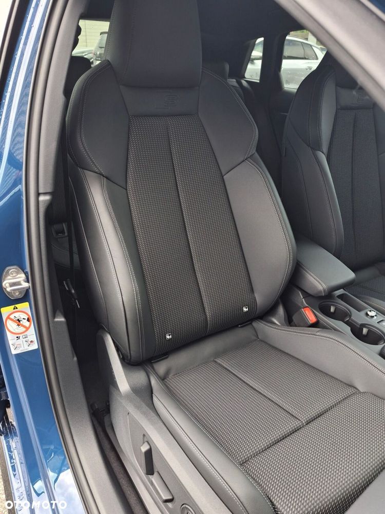 Audi A3 Sportback - 17