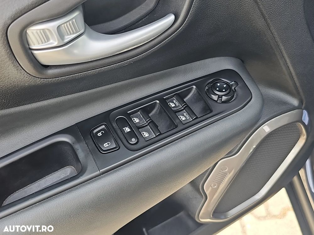 Jeep Renegade - 15