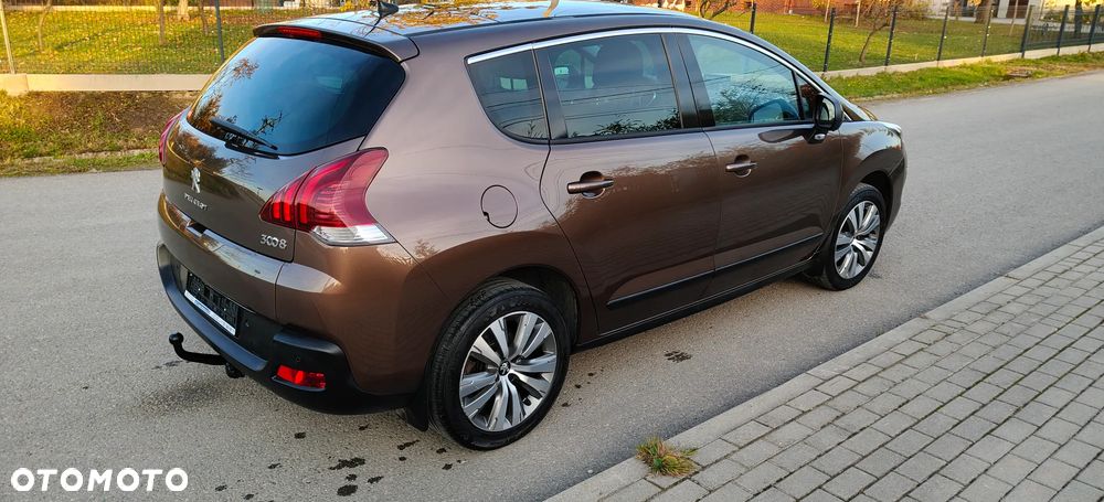 Peugeot 3008 ver-bluehdi-120-stop-start-eat6-active-business--paket - 8