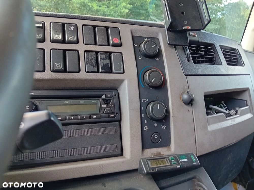 Volvo Fl 280 - 9