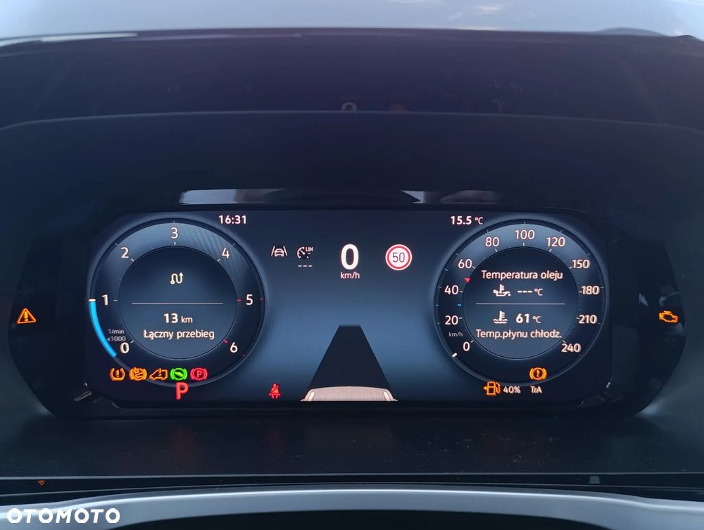 Ford Transit Connect - 26