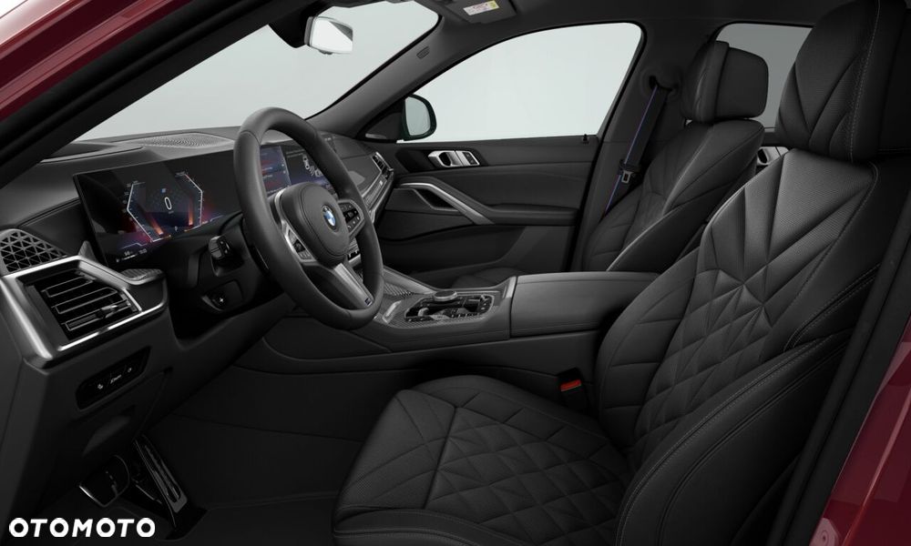 BMW X6 xDrive30d mHEV sport - 18