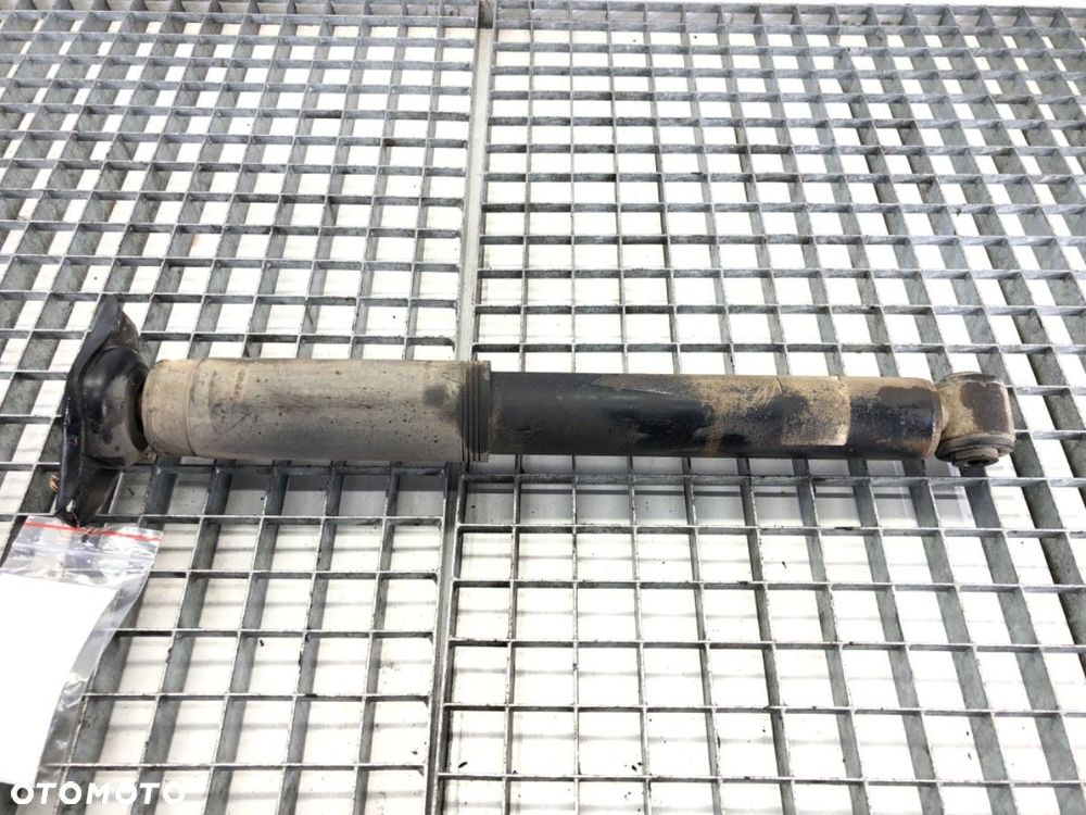 AMORTYZATOR LEWY TYŁ  VOLVO V60 I (155, 157) 2010 - 2018 D3 / D4 120 kW [163 KM] olej napędowy - 1