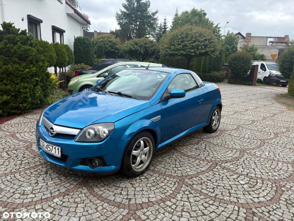 Opel Tigra 1.4 Sport - 3