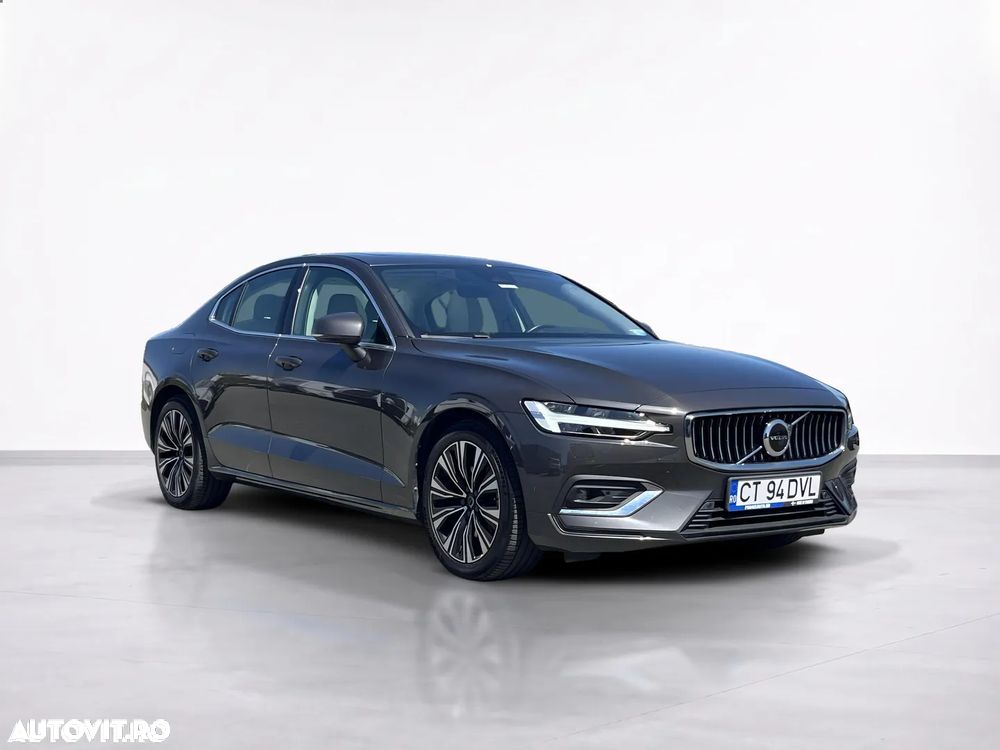 Volvo S60 - 7