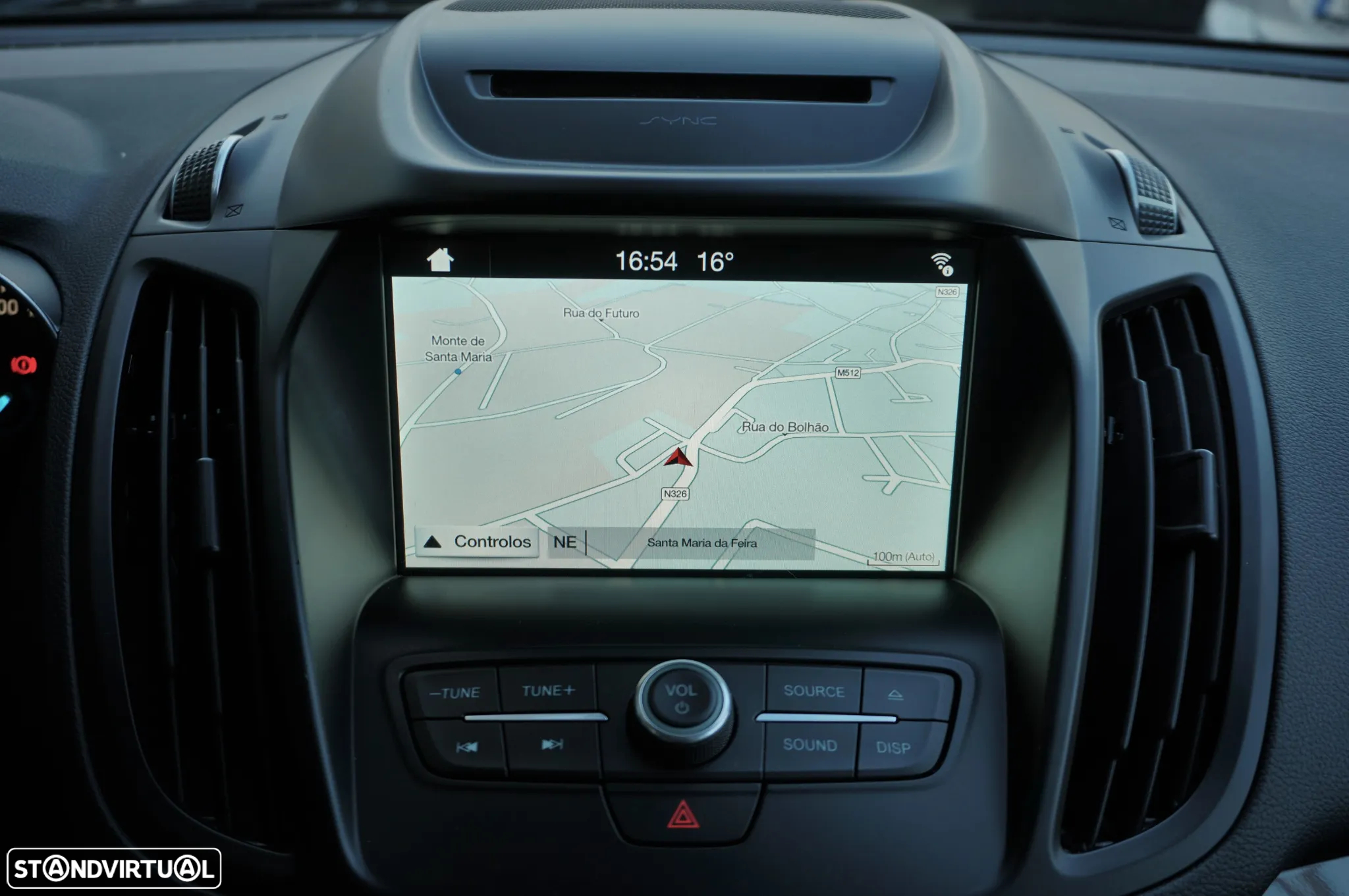 Ford Kuga 1.5 TDCi Titanium - 32