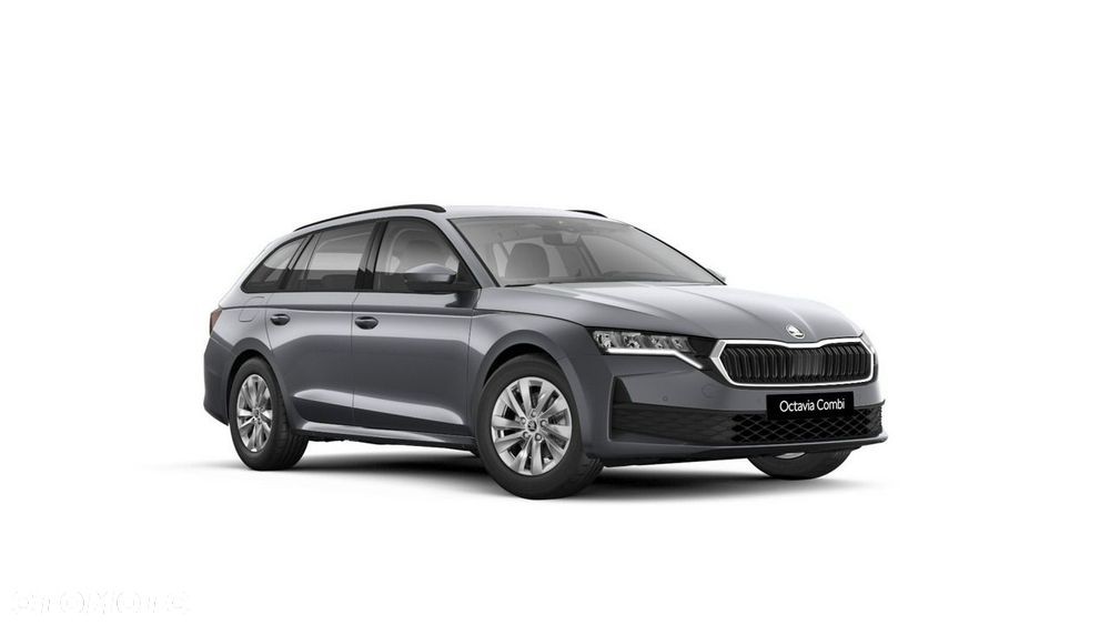 Skoda Octavia 2.0 TDI Drive Essence DSG - 3