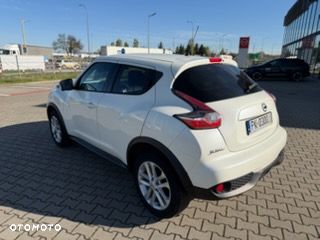 Nissan Juke 1.6 N-Connecta Xtronic EU6 - 3
