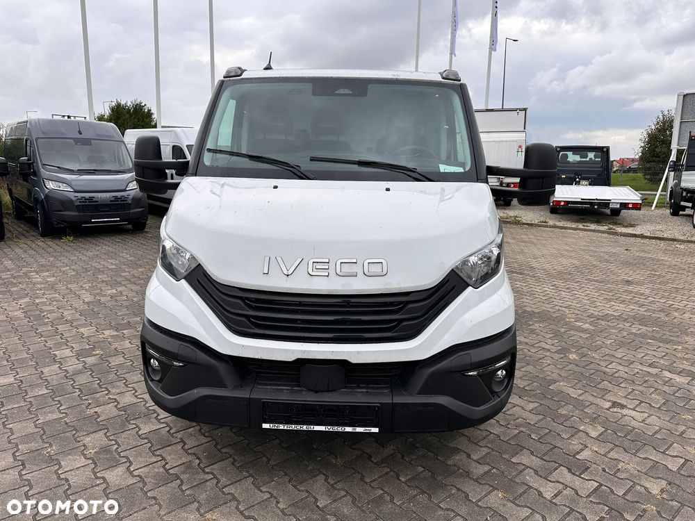 Iveco Daily TANIEJ NIE ZNAJDZIESZ !!! - 2
