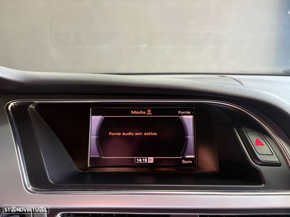 Audi A5 2.0 TDI S-line - 45