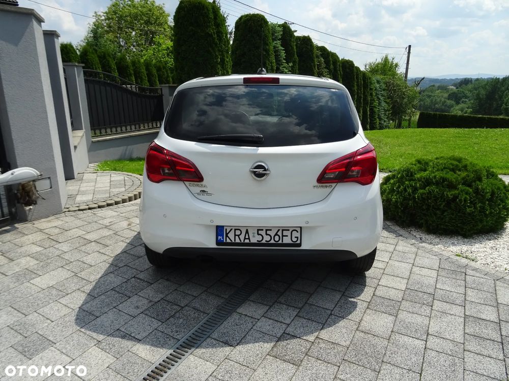 Opel Corsa 1.4 T Color Edition S&S - 19