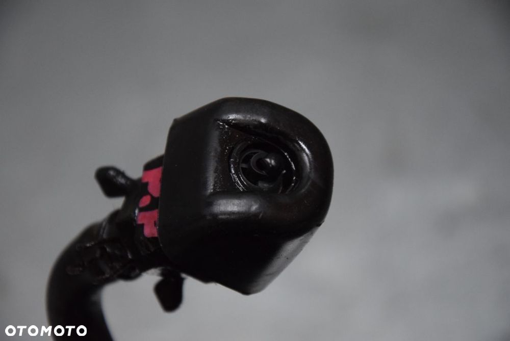 MITSUBISHI L200 SPRYSKIWACZ SPRYSKIWACZE LAMP PRZÓD KPL. - 5