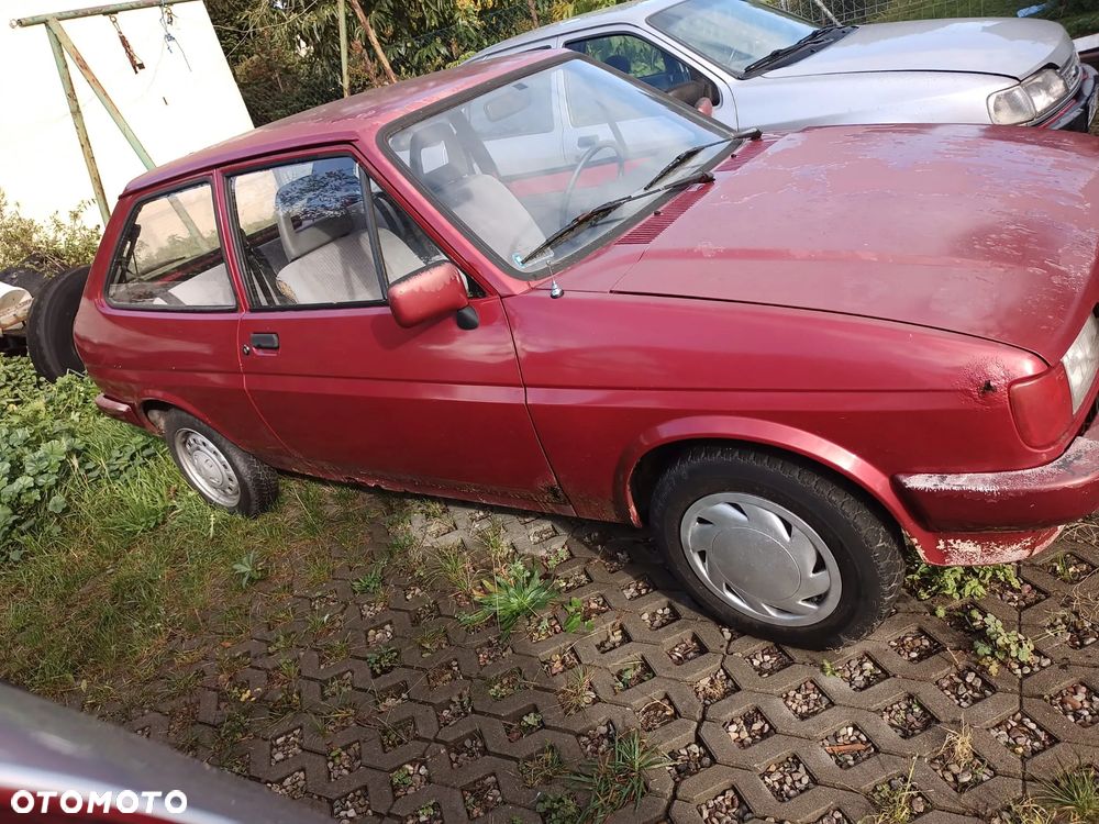 Ford Fiesta 1.0 T - 19