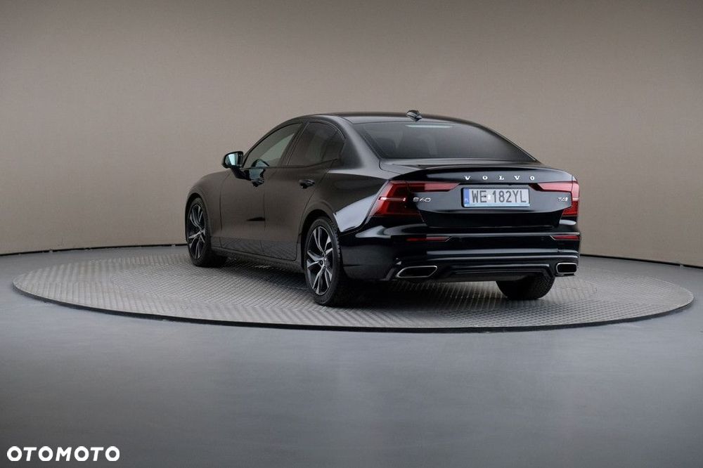 Volvo S60 - 2