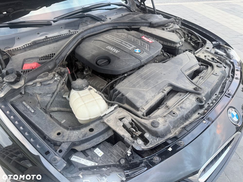 BMW Seria 3 320d Efficient Dynamics Edition - 38