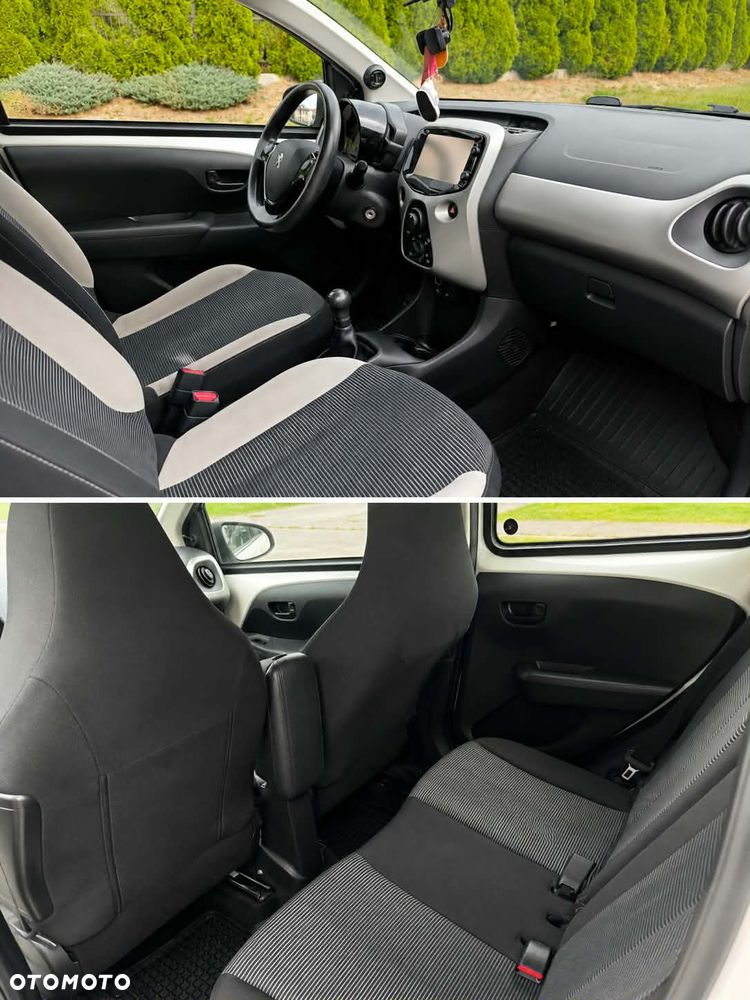 Peugeot 108 - 4