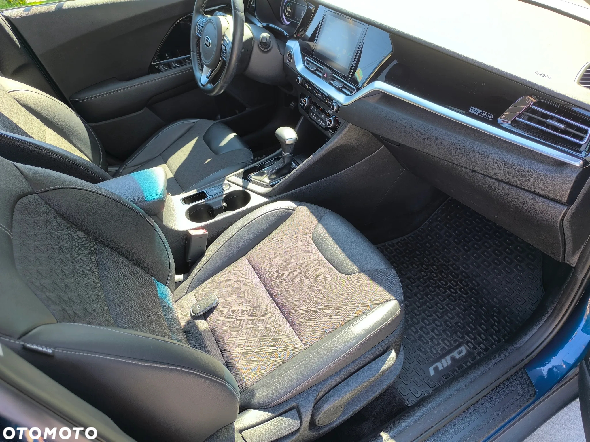 Kia Niro - 9