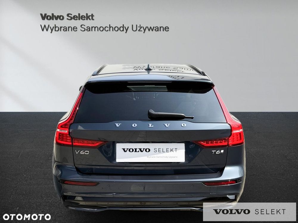 Volvo V60 - 9
